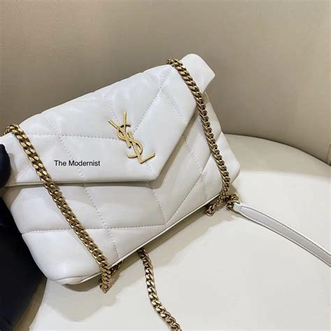 fake ysl loulou|YSL loulou bag authentic.